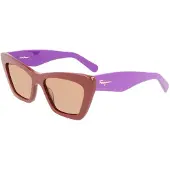 Ferragamo Sf929s-209 55/17/145 Naisten Aurinkolasit