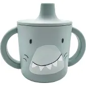 Trixie Mr. Shark silikoninen nokkamuki