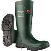 Dunlop Purofort Fieldpro Kumisaappaat