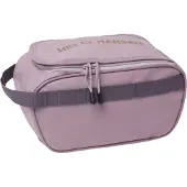 Helly Hansen H/H Scout Toilettilaukku, violetti