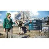 Watch Dogs: Legion - Sony PlayStation 5 - Toiminta