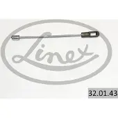 Linex Vaijeri, seisontajarru 32.01.43