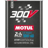 Motul Moottoriöljy 110864