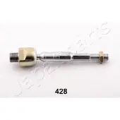 Japanparts Raidetangon pää, suora RD-428