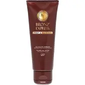 Bronz'Express Bronz Express Prep & Maintain Shower Gel Scrub