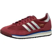 Adidas Originals Sl 72 Rs - Burgundy - 38 2/3