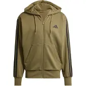 Adidas Collegetakki oliivi / musta