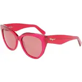 Ferragamo Sf1061s-613 Naisten Aurinkolasit