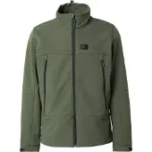 Vintage Industries Kevin Softshell vedenpitävä takki