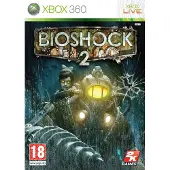 Bioshock 2 - Microsoft Xbox 360 - FPS