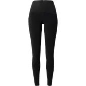 Magic bodyfashion Muotoilevat housut 'Stay Warm' musta