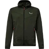 Salewa Puez Altavia Polarlite Hupullinen Fleecetakki