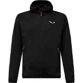 Salewa Puez Altavia Polarlite Hupullinen Fleecetakki