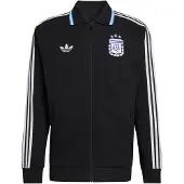 Adidas Argentina Away Originals Kokovetoketjullinen Collegepaita