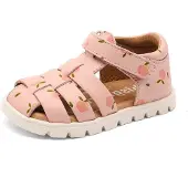Bisgaard Sandaalit - Beka S - Peach - - 26 - Sandaalit