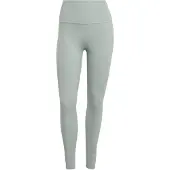 Adidas All Me Sculpt L - Green - XS
