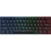 MCHOSE Ace 60 Pro ANSI Hall Effect Näppäimistö - Musta