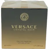 Versace Crystal Noir, EdP 50ml