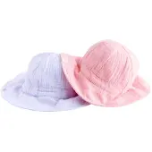Next Hattu vaaleanvioletti / roosa