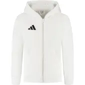 Adidas Entrada 26 Kokovetoketjullinen Collegepaita