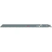 Bosch Puukkosahanterä S 1211 K; 5 kpl.