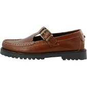 Ca'shott Loafer 'CASLENA' konjakki