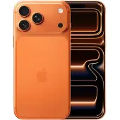Apple | iPhone 17 Pro Max - 2TB - Cosmic Orange