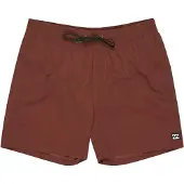 Billabong All Day Lb Surffishortsit wine Koko L