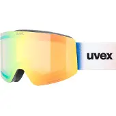 Uvex Provoqe Fm Laskettelulasit