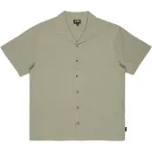 Billabong Vacay Linen Lyhythihainen Paita