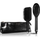 GHD glide Hot Brush Geschenkset Hiustenmuotoilusetti 1 kpl