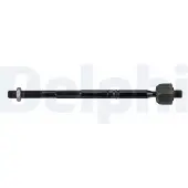 Delphi Raidetangon pää, suora TA3581