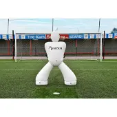 Precision Goliath Vapaapotkuharjoittelu Nukke