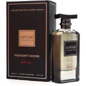Anfar Midnight Homme Intense parfyymiuute miehille 100 ml