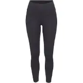 LASCANA Leggingsit antrasiitti