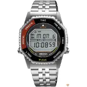 Seiko Conceptual Series Digital Alarm Chronograph Rotocall SMGG19P1