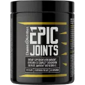 Chained Nutrition Epic Joints 120 kapselia
