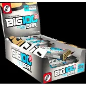 Proteinfabrikken 15 x Big 100 Proteiinipatukka 100 g