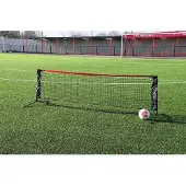 Precision Jalkapallotaitojen Verkko
