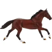 Animal planet Horse World Thoroughbred