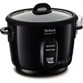 Tefal - Classic Riisikeitin 1,8L Valkoinen