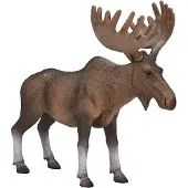 Mojo Fun Wildlife European Elk