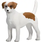 Animal planet Farmland Jack Russell Terrier - 387286