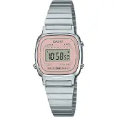 Casio LA670WEA-4A2EF Vintage naisten rannekello