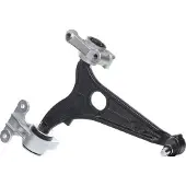 Fast Sports Nutrition Control/Trailing Arm, wheel suspension