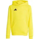 Adidas Huppari Entrada 26 - Keltainen/musta Lapset, koko 140 cm