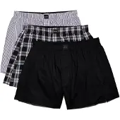 Calvin Klein Trad Boxerit 3 Yksiköt