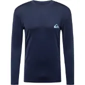 Quiksilver Everyday Surf Tee Longsleeve Lycra dark navy Koko M