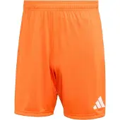 Adidas Urheiluhousut 'Entrada26' oranssi / valkoinen