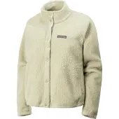 Columbia Jasper Ridge Pebbled Snap Vetoketjullinen Fleecetakki